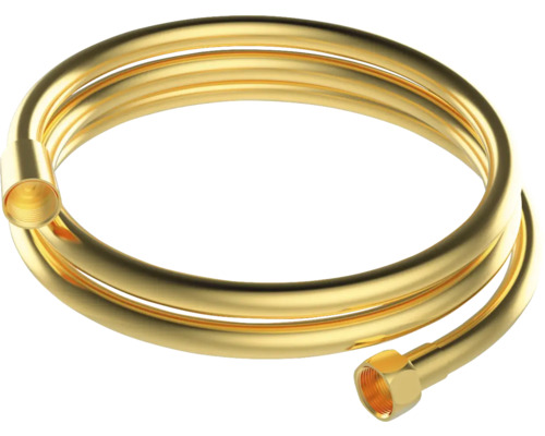 Kovová sprchová hadica