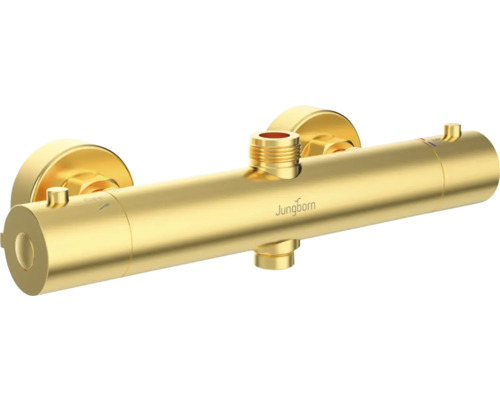 Nástenná sprchová batéria Jungborn