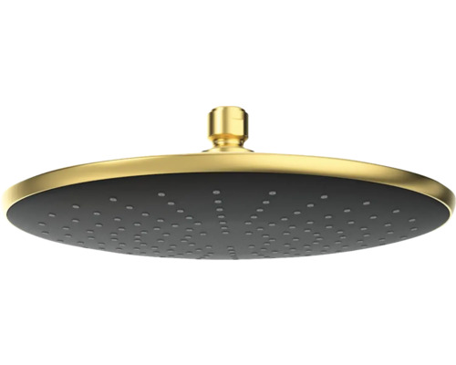 Okrúhla hlavová sprcha do sprchy