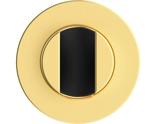 Kovanie zámku pre interiérové dvere