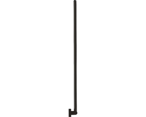 Moderná vonkajšia lampa do záhrady