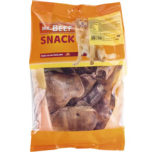 Mr. Beef Snack bravčové uši v 400 gramovom vrecku