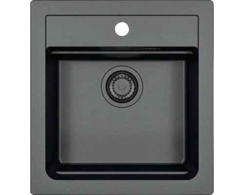 Vstavaný kuchynský drez