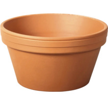 Kvetináč z plastu