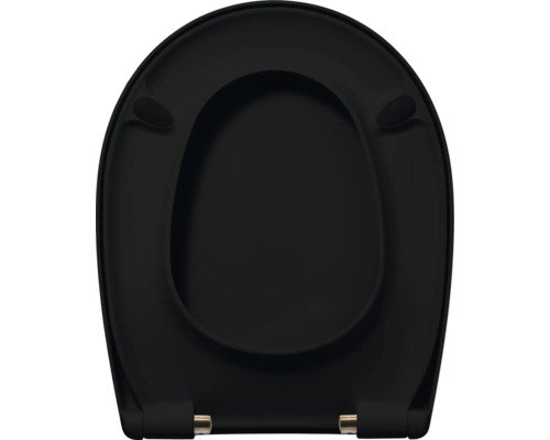 Plastové záchodové sedadlo