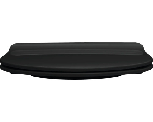 Záchodové veko z plastu