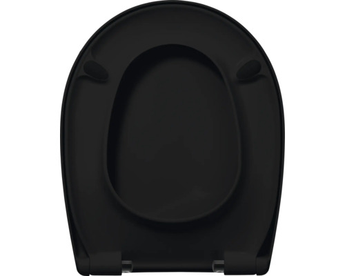 Plastové záchodové sedadlo