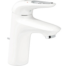 Umývadlová batéria GROHE Eurostyle DN15 33558LS3 biela