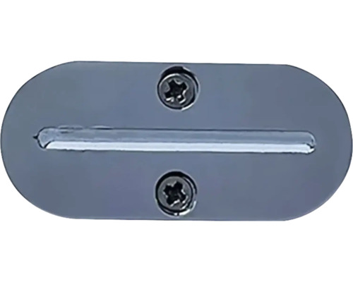 Závora so skrutkami