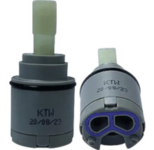 Kartuša pre vodovodnú batériu