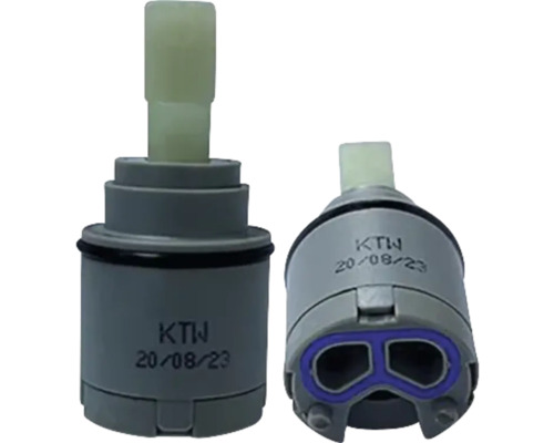 Kartuša Jungborn LAMBDA sivá NP-REP003 Kartuša pre vodovodnú batériu