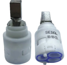 Dve kartuše do vodovodnej batérie