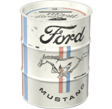 Pokladnička s motívom Ford Mustang