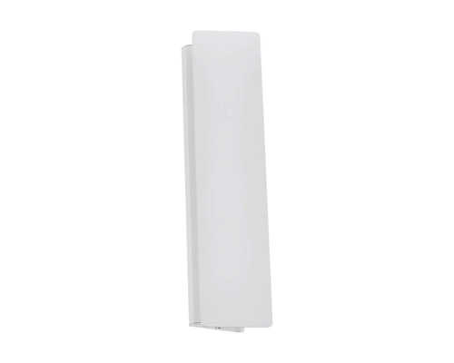 Biely LED stenový panel