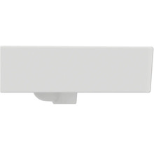 Klasické umývadlo Ideal Standard Connect sanitárna keramika biela 65 x 46 x 17,5 cm E772901
