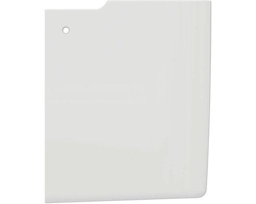 Bočná stena sprchovacieho kúta