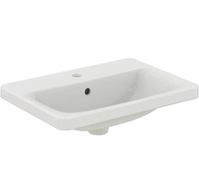 Umývadlo na skrinku Ideal Standard sanitárna keramika 58x43x17,5 cm biele