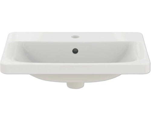 Keramické umývadlo do kúpeľne