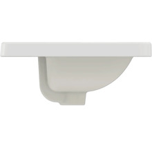 Umývadlo na skrinku Ideal Standard sanitárna keramika 58x43x17,5 cm biele
