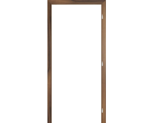 Drevený rám dverí