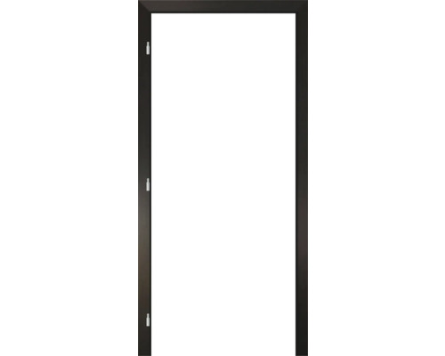 Rám interiérových dverí