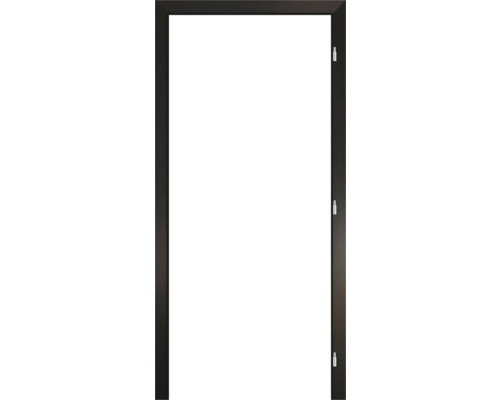 Dverný rám bez dverného krídla