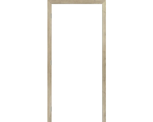 Drevený rám dverí