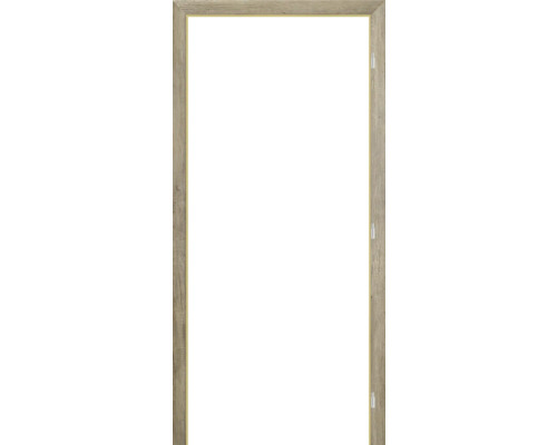 Interiérové dvere s dreveným vzhľadom