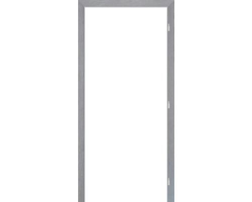 Drevený rám dverí