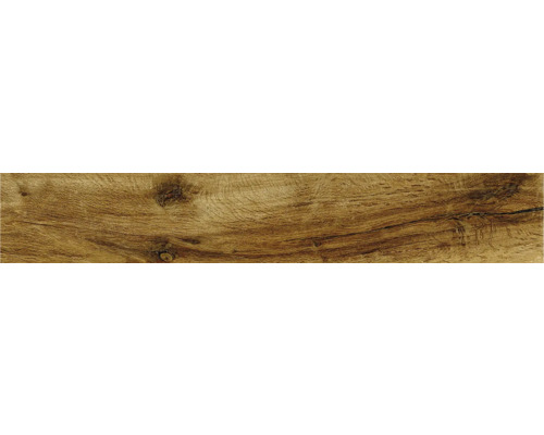 Dlažba imitácia dreva SILVIS MOGANO 20 x 120 cm