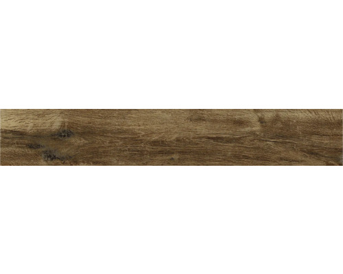 Dlažba imitácia dreva SILVIS noce 20 x 120 cm