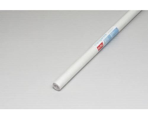 Rolka transparentnej samolepiacej fólie od d-c-fix