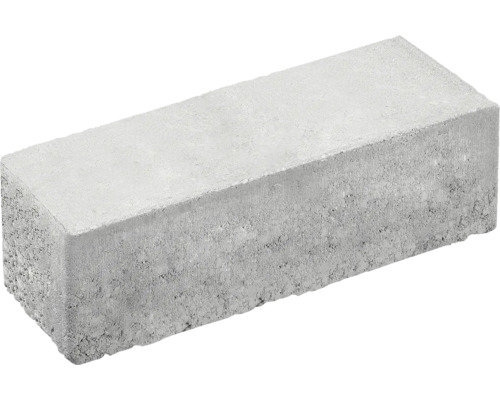 Betónová dlažba Lineo hydro 0% 30 x 10 x 8 cm sivá Betónová dlažobná kocka