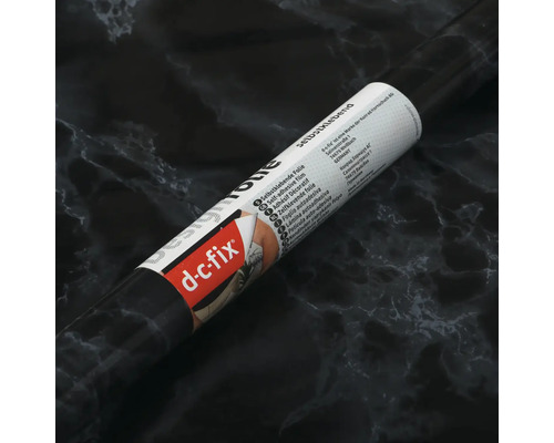 Samolepiaca fólia d-c-fix so vzhľadom mramoru