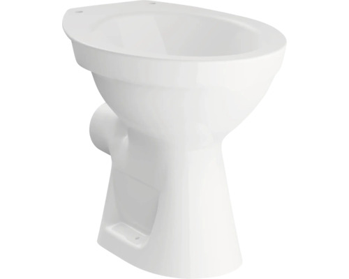 Stojaci WC zadný odpad s003-2209