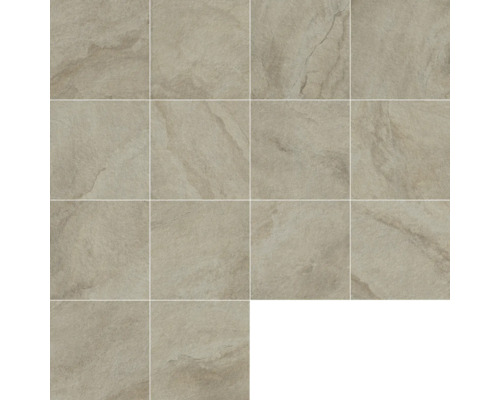 Dlaždice so vzhľadom prírodného kameňa