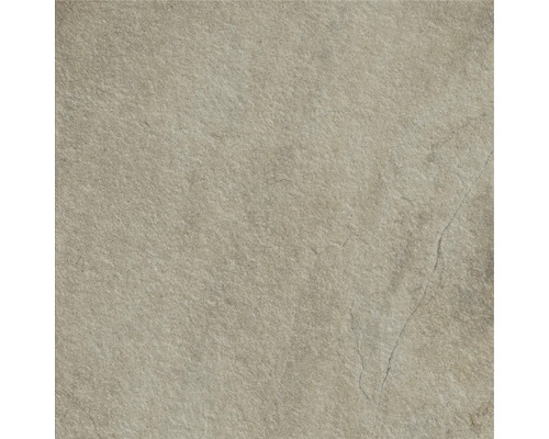 Štvorcová podlahová dlaždica s kamenným vzhľadom