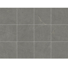 Keramická dlažba 60 x 60 x 2 cm Canyon Grey