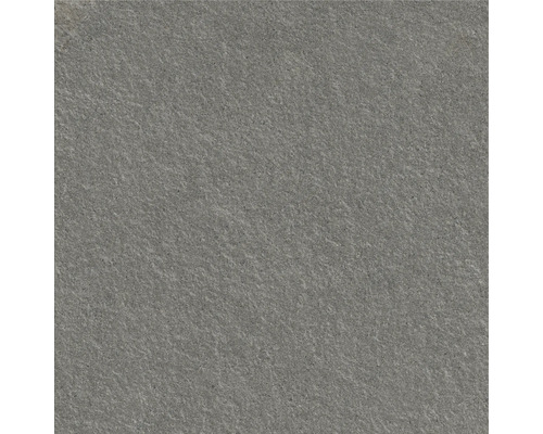 Sivá keramická dlaždica s matným povrchom