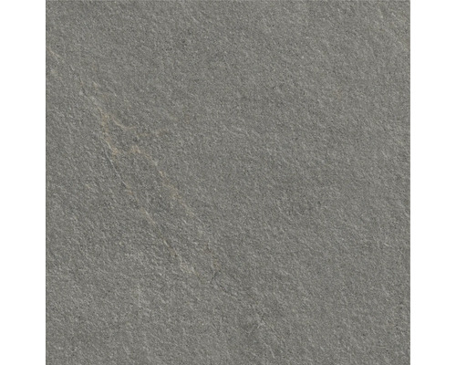 Sivá podlahová dlaždica s kamenným vzhľadom