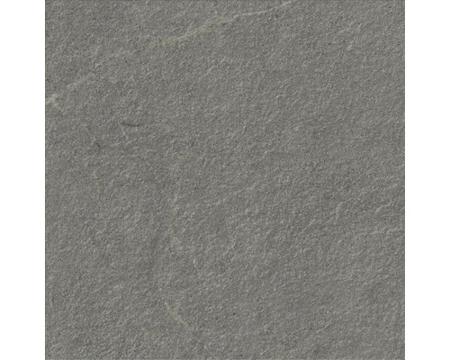 Sivá podlahová dlaždica s kamenným vzhľadom