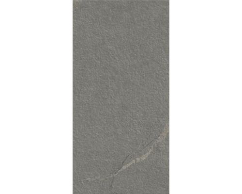 Sivá dlažba z kameniny