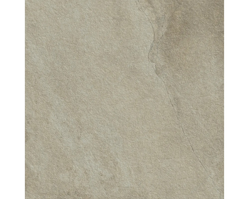 Štvorcová podlahová dlaždica s kamenným vzhľadom