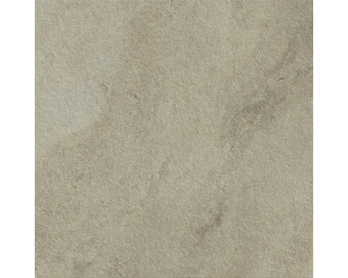 Štvorcová podlahová dlaždica s kamenným dekorom