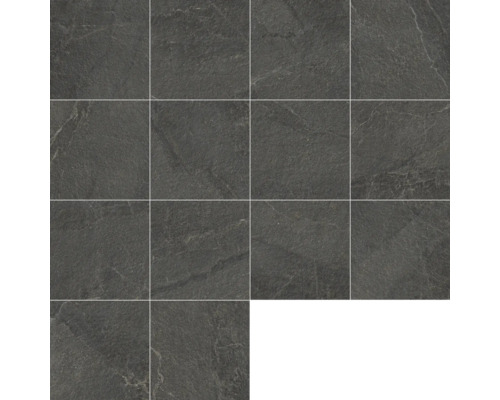 Dlaždice so vzhľadom kameňa do interiéru