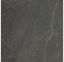 Keramická dlažba 90 x 90 x 2 cm Canyon Black