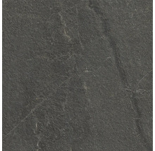 Keramická dlažba 90 x 90 x 2 cm Canyon Black