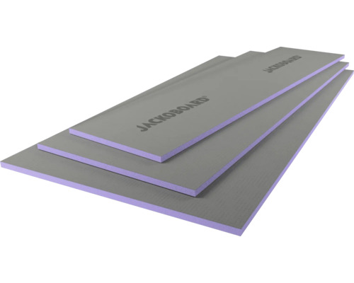 Stoh stavebných dosiek JACKOBOARD