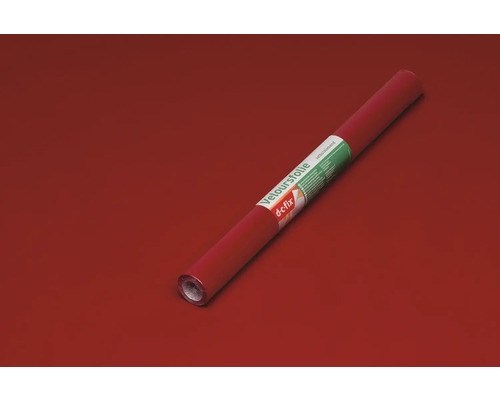 Rolka samolepiacej velúrovej fólie