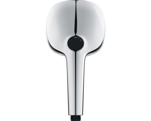 Ručná sprcha s rôznymi druhmi prúdu